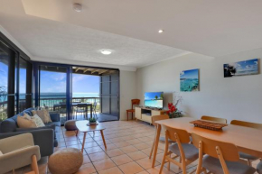Cylinder Cove Unit 5